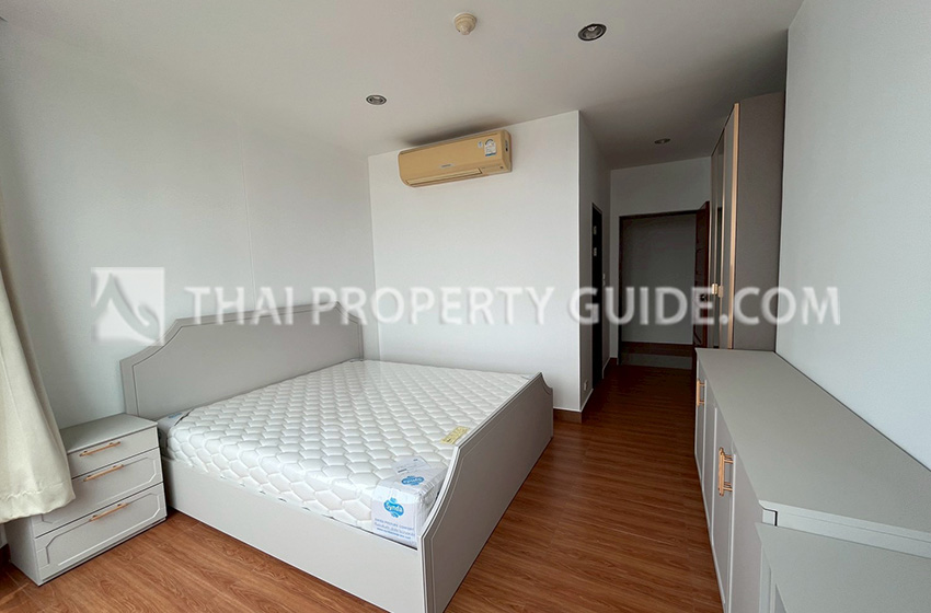 Condominium in Sathorn 